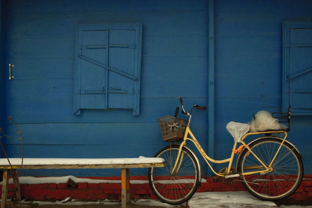 Photograph by Прохор Бездорнов