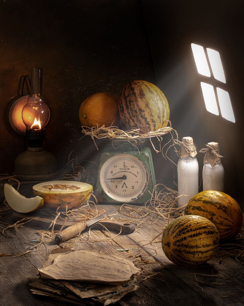 Photograph by Сулейман Сулейманли