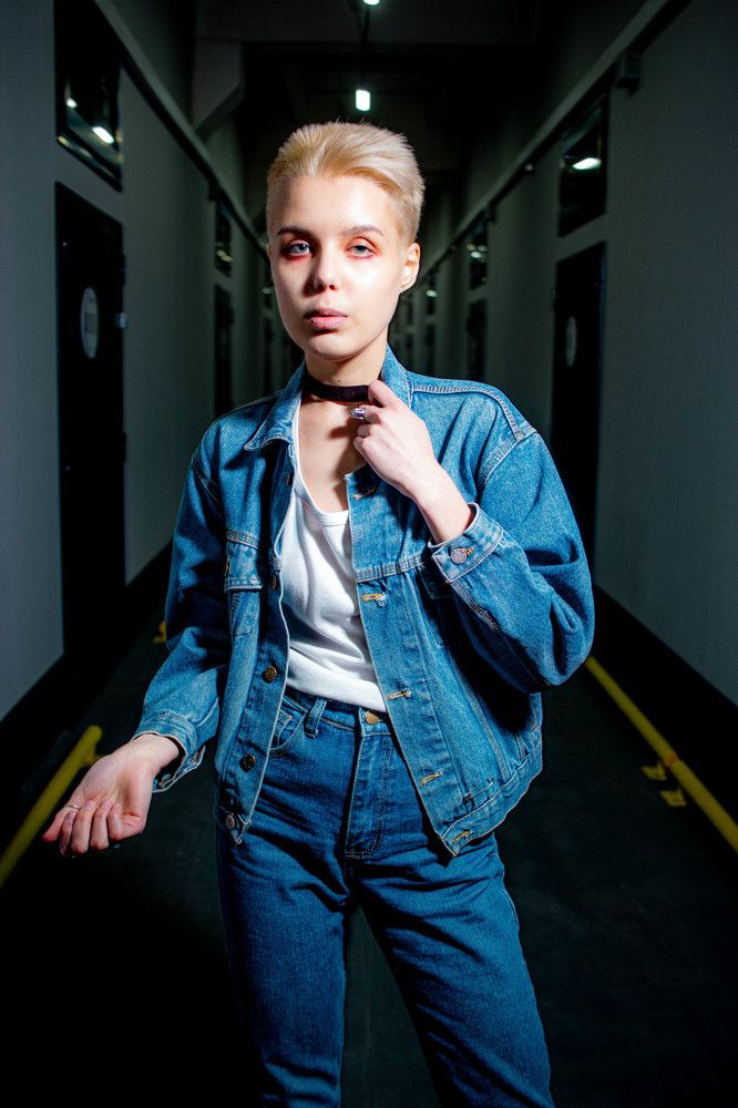 Photograph by Прохор Бездорнов