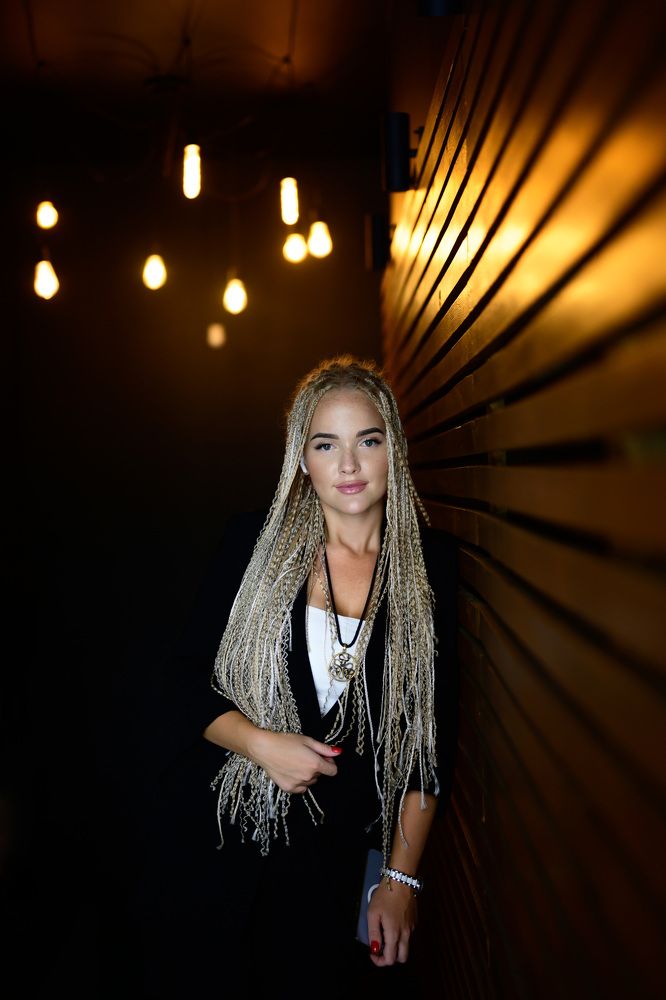 Photograph by OXANA FILATEVA