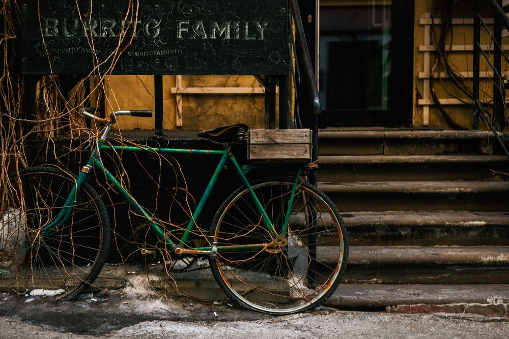 Photograph by Андрей Шелуков