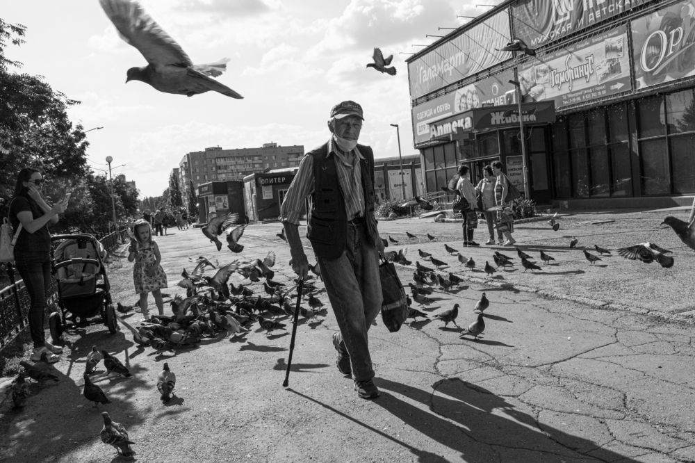 Photograph by Олег Емельянов