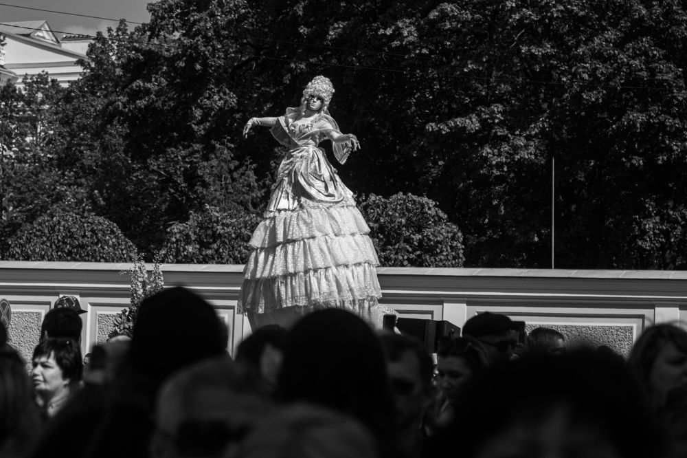 Photograph by Прохор Бездорнов