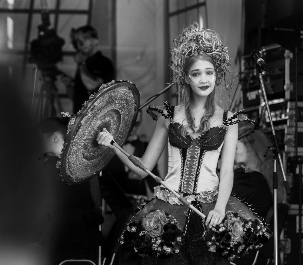 Photograph by Прохор Бездорнов