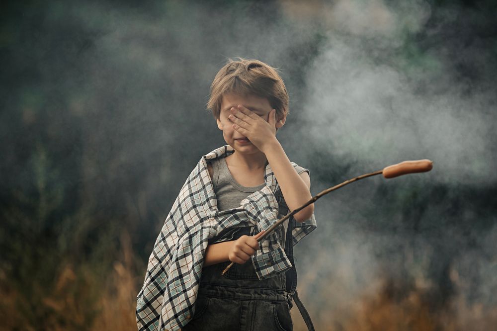 Photograph by Юлия Ковтун