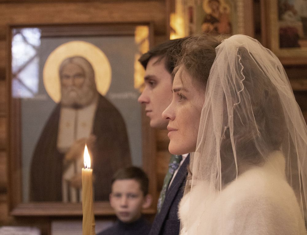 Photograph by Юлия Куликова