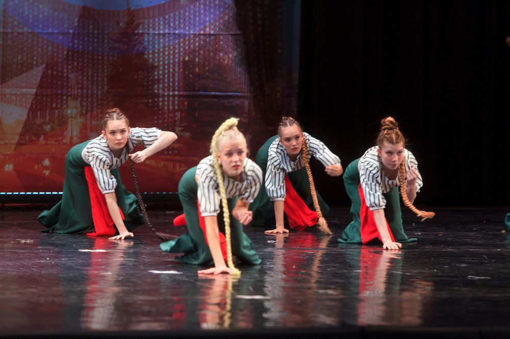 Photograph by Анастасия Липаткина