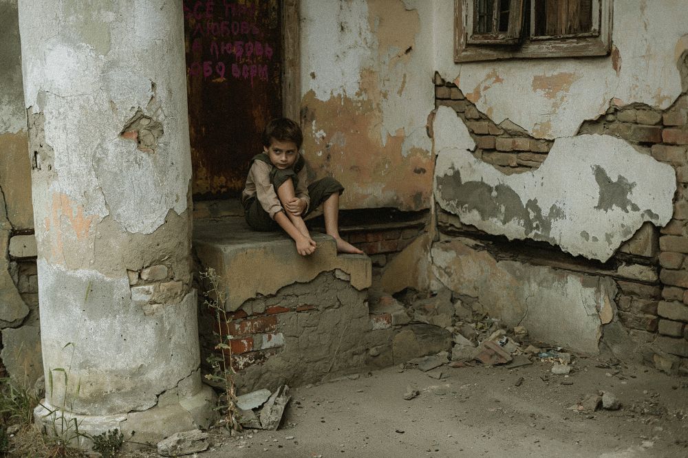 Photograph by Юлия Ковтун