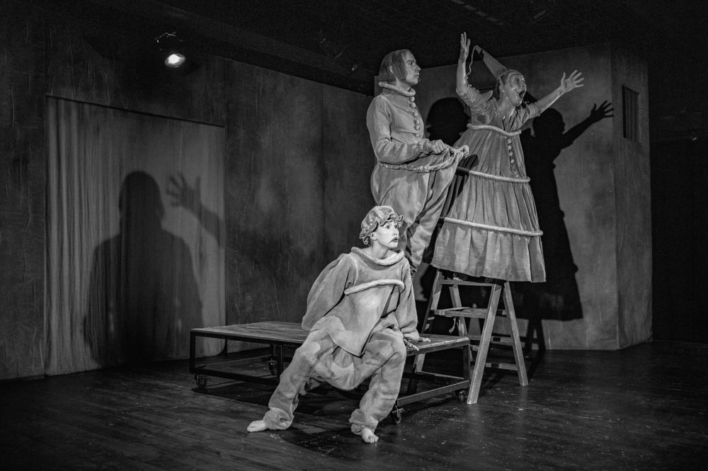 Photograph by Роман Наумов