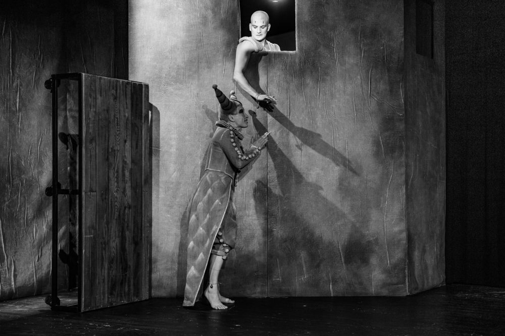 Photograph by Роман Наумов