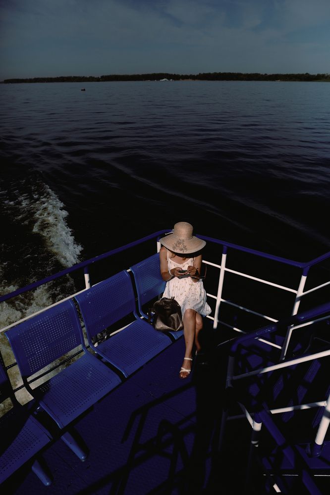 Photograph by Роман Наумов