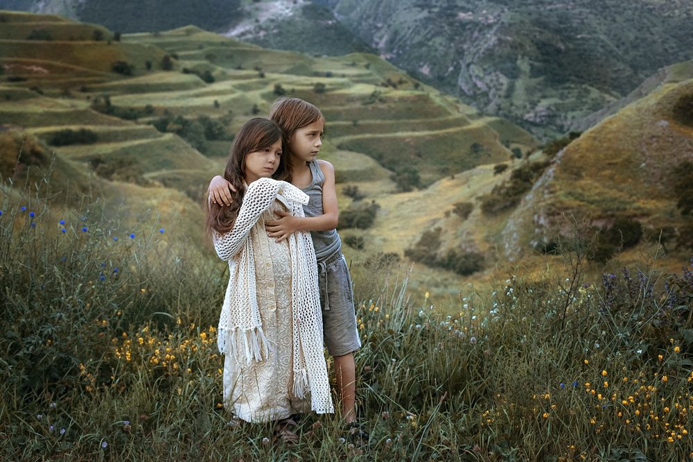 Photograph by Юлия Ковтун