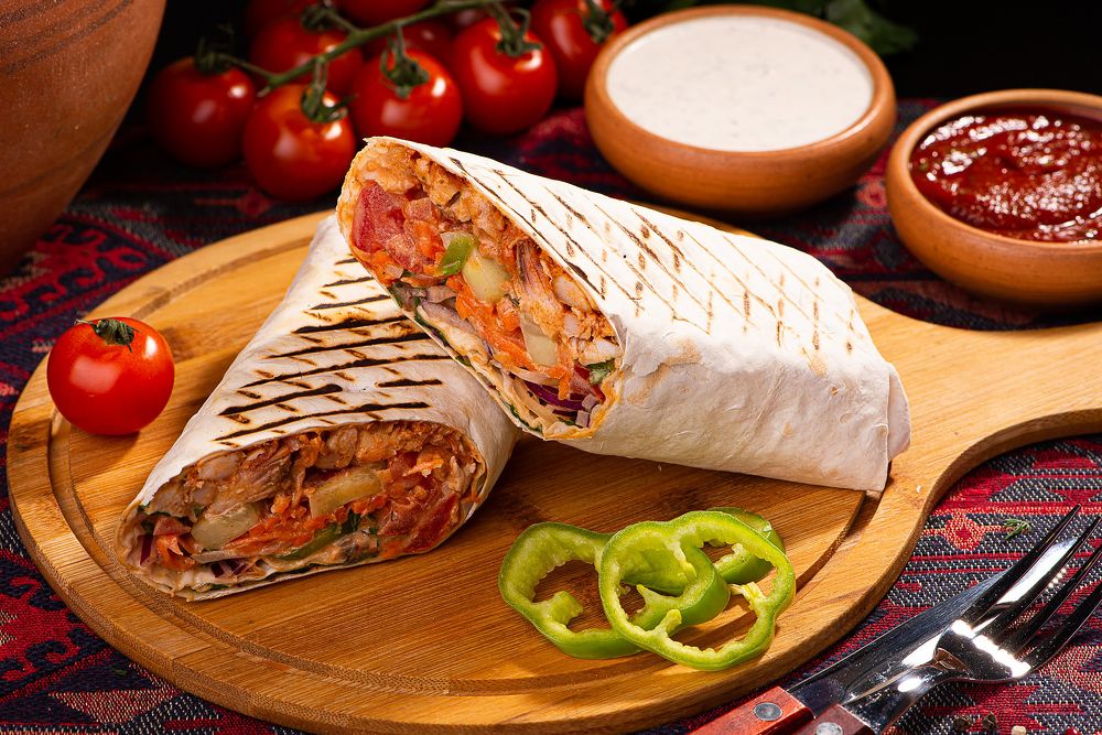 Photograph by Sergei Baltaev