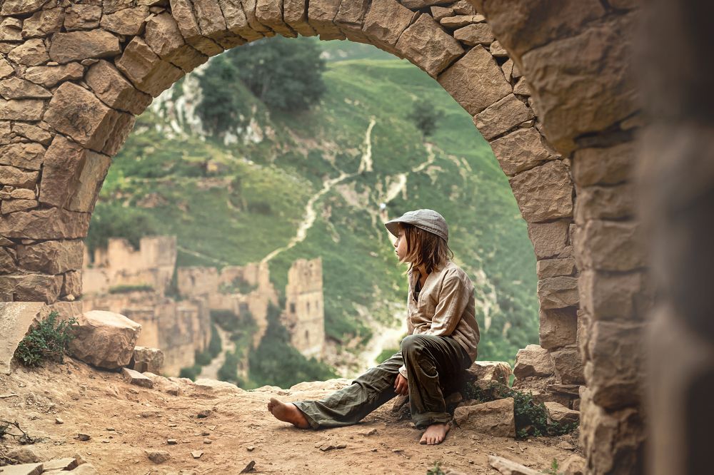 Photograph by Юлия Ковтун