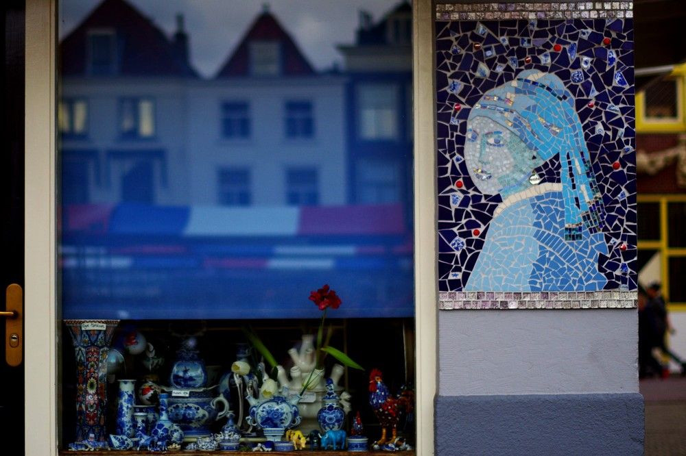 Photograph by Alexandr Bushmelev