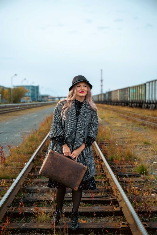 Photograph by Ксения Фёдорова