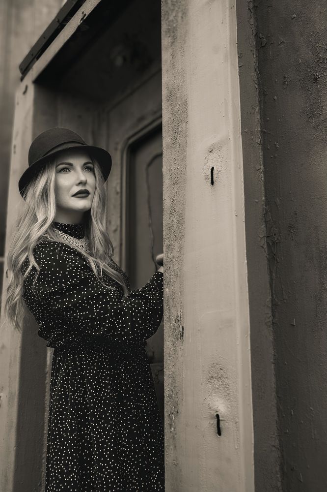 Photograph by Ксения Фёдорова