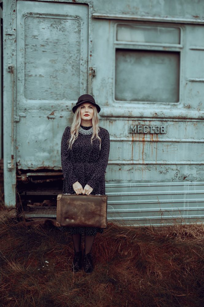 Photograph by Ксения Фёдорова