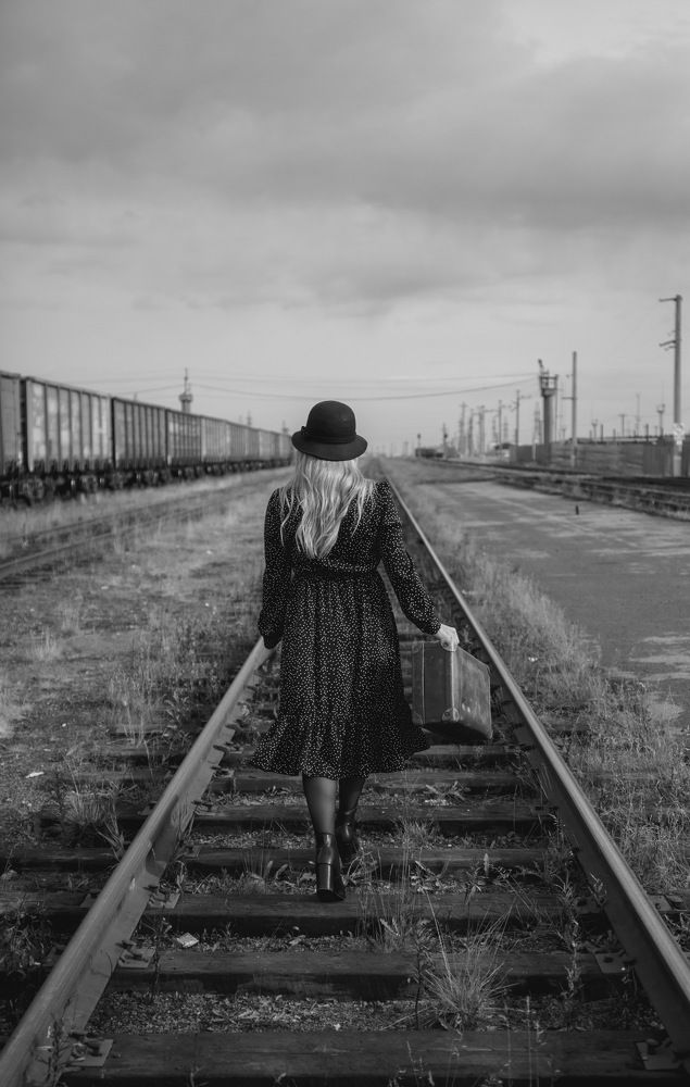 Photograph by Ксения Фёдорова