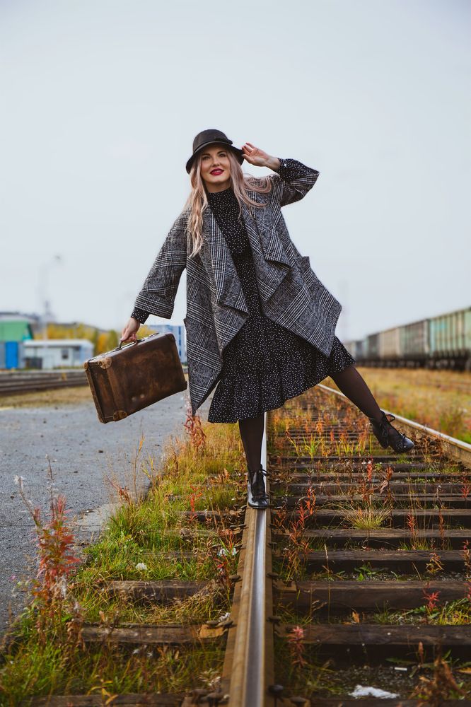 Photograph by Ксения Фёдорова