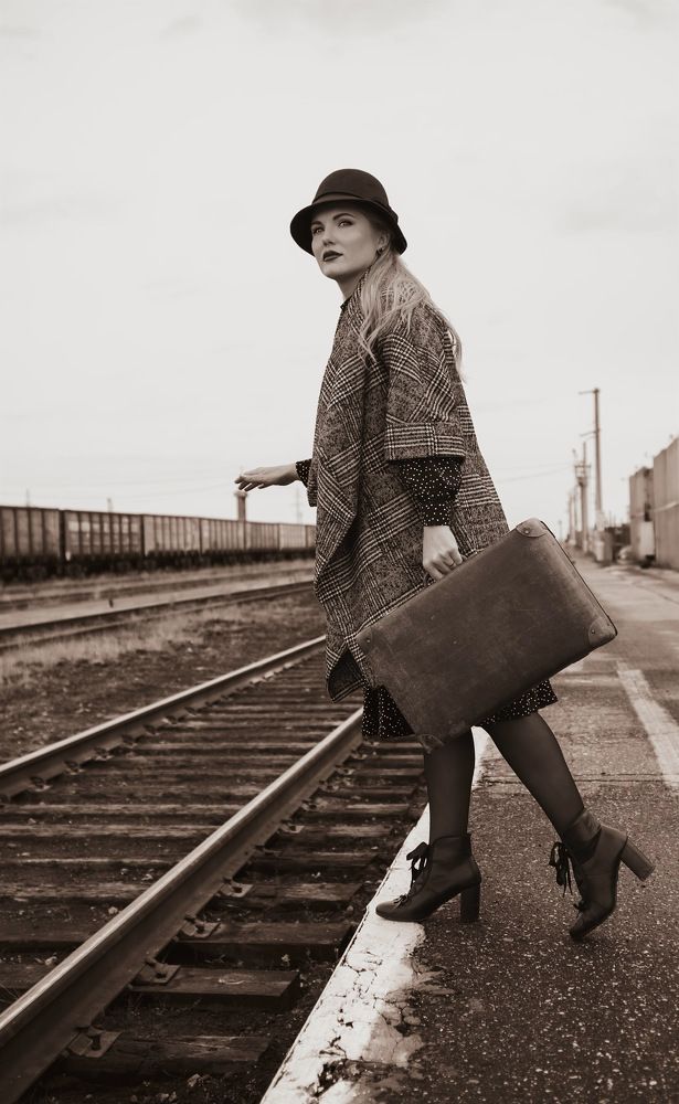 Photograph by Ксения Фёдорова