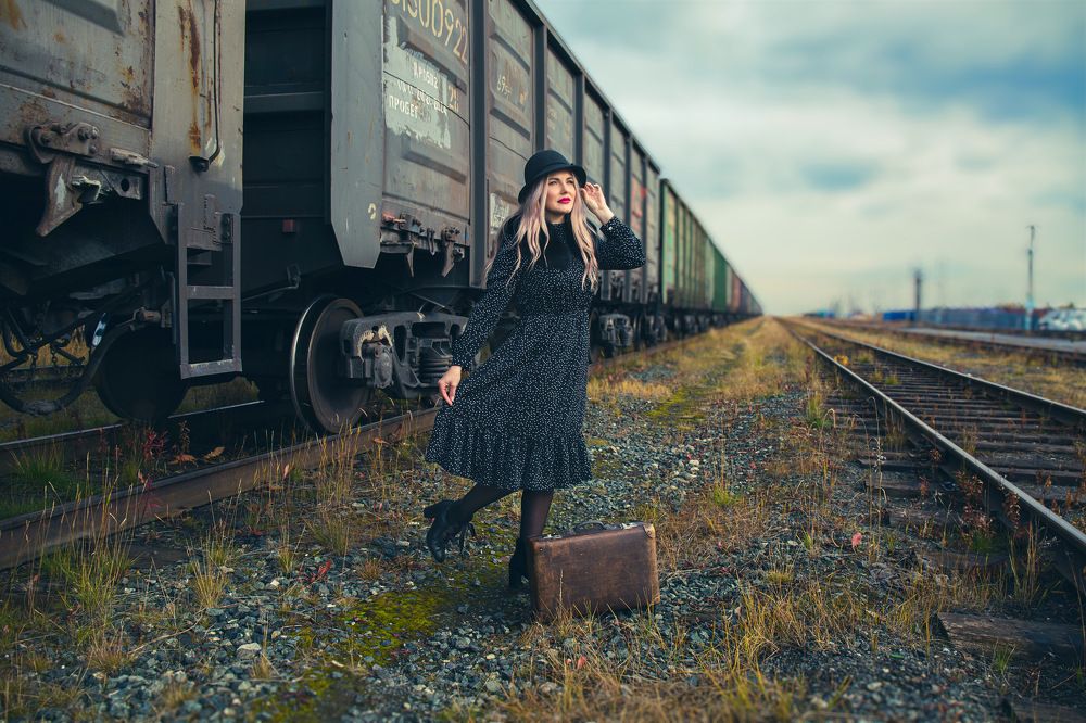 Photograph by Ксения Фёдорова