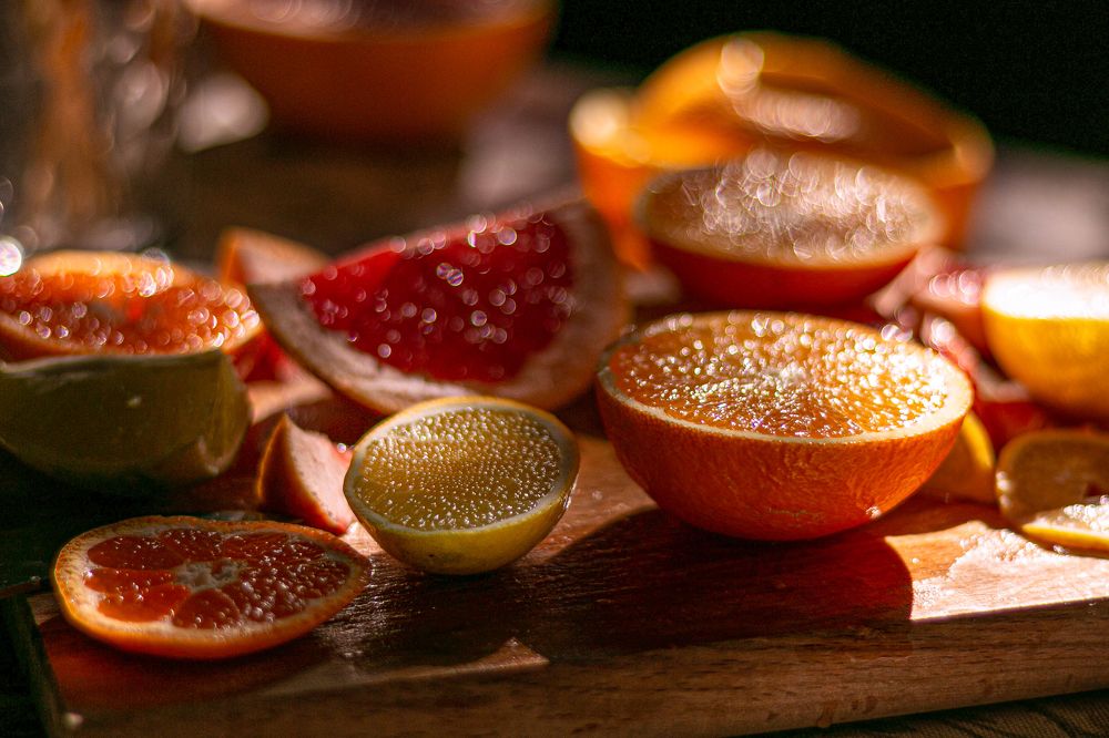 Photograph by Alexandra Sergeeva