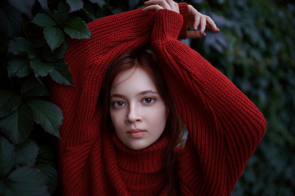 Фотография автора Шатохин Илья