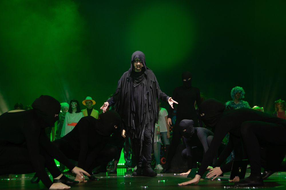 Photograph by Александр Замятин