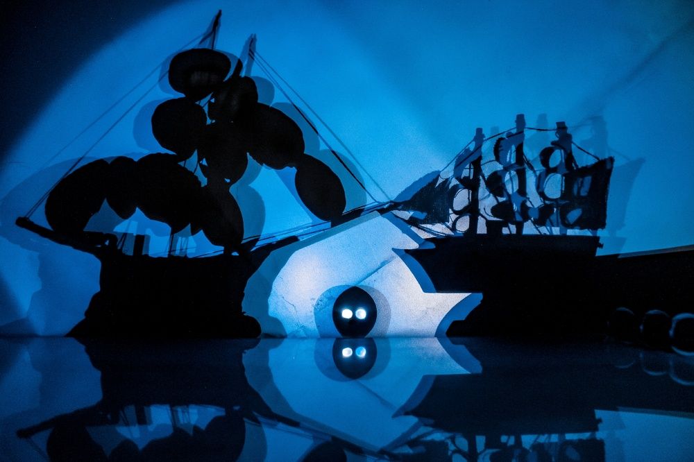 Photograph by Анастасия Чадина