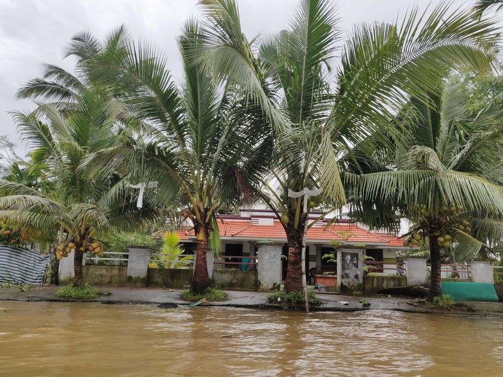 Photograph by Ranjith Kumar