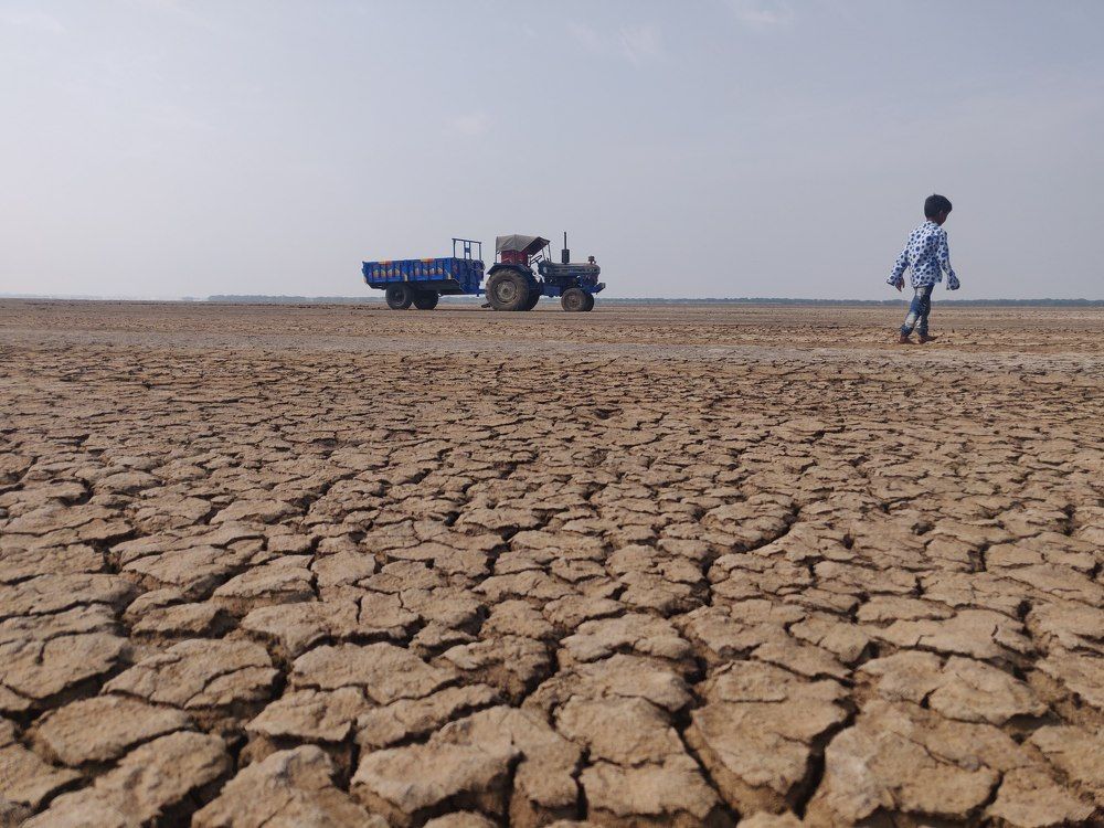 Photograph by Ranjith Kumar