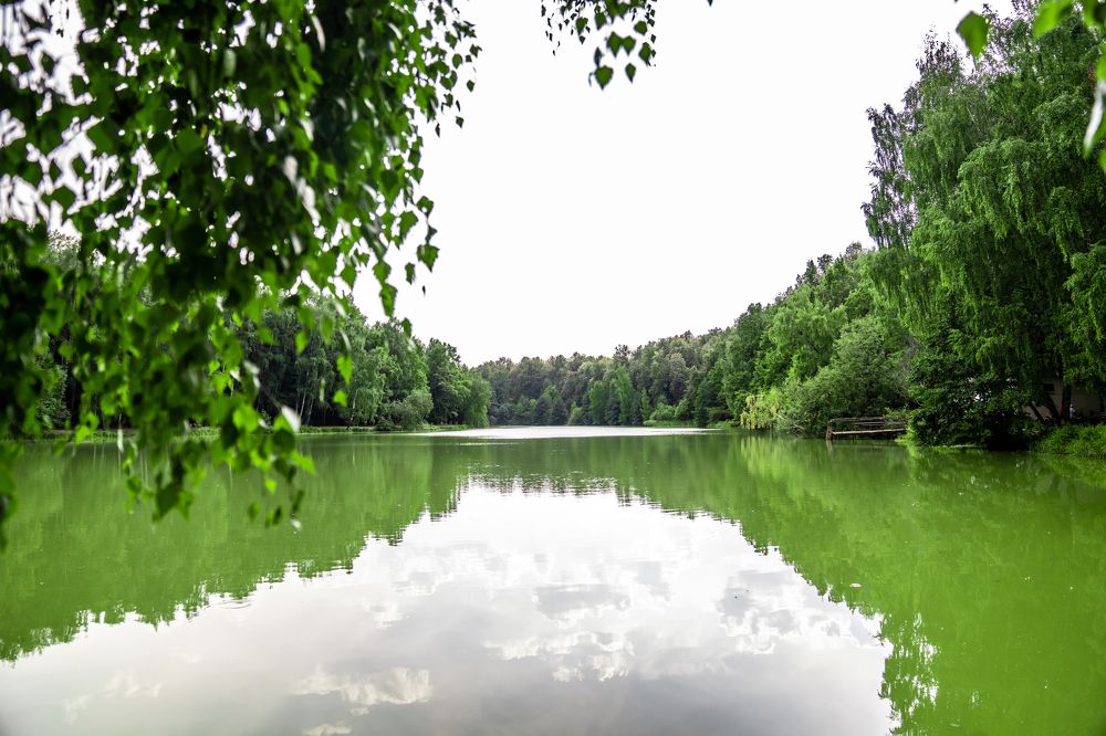 Photograph by Руслан Ибрагимов