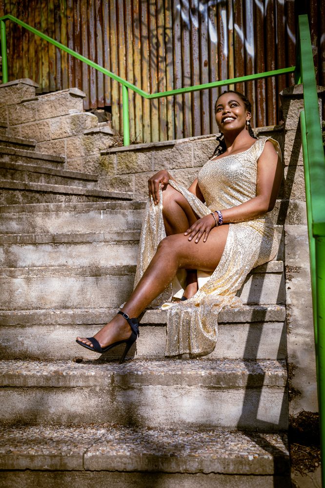 Фотография автора Marija Burianova