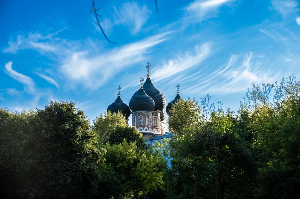 Photograph by Руслан Ибрагимов