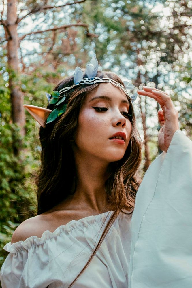 Photograph by Екатерина Рузавина