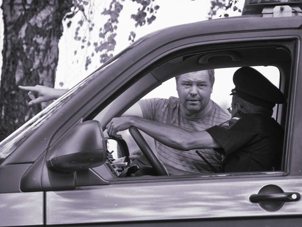 Photograph by Руслан Ибрагимов