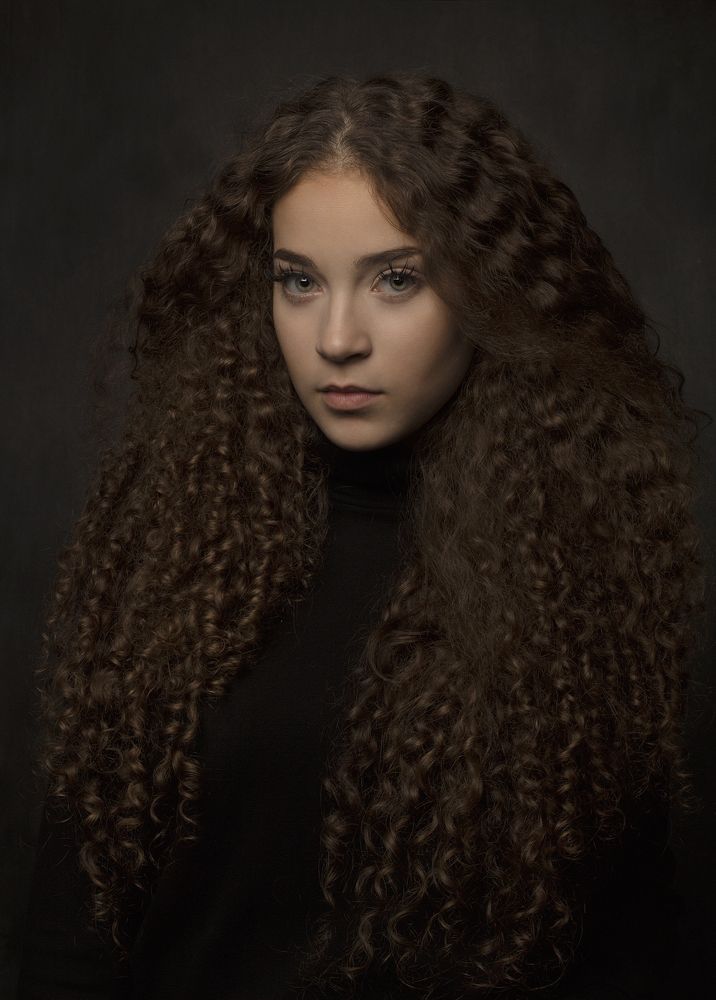 Просто Эрика