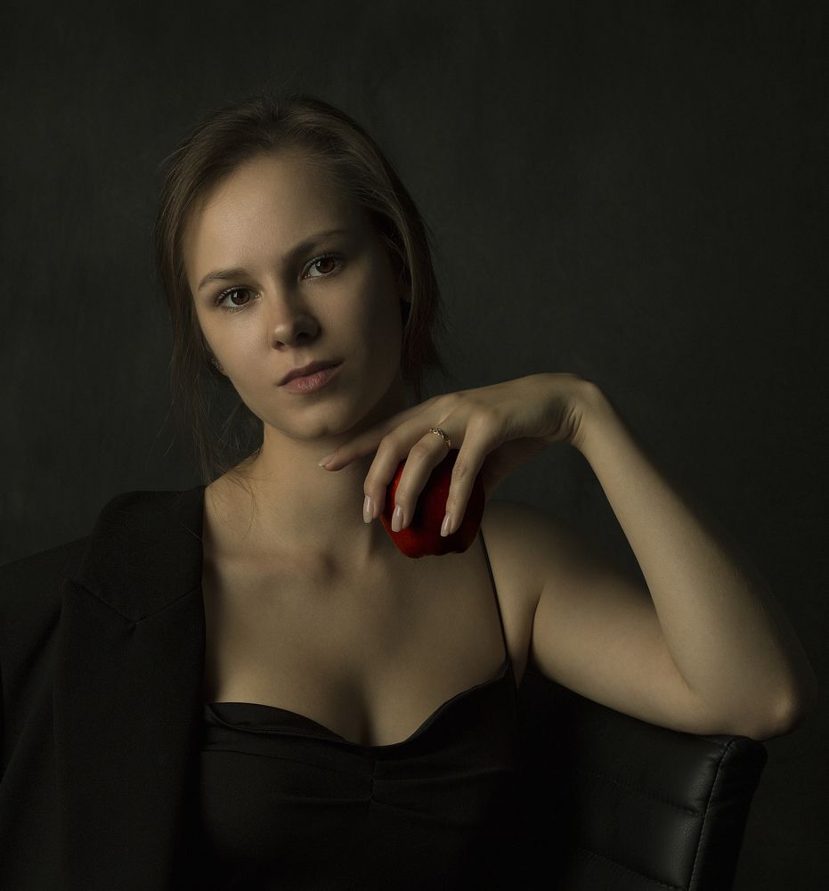 Photograph by Александр Замятин