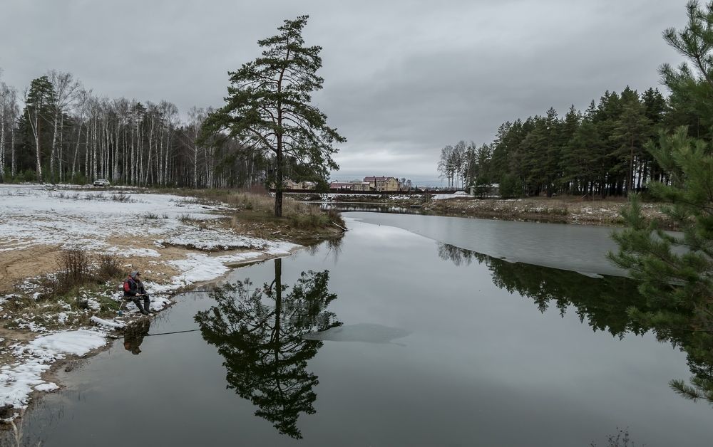 Photograph by Виктор Рыков
