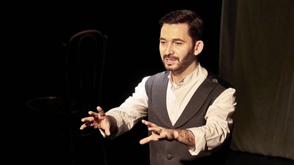 Photograph by Руслан Ибрагимов