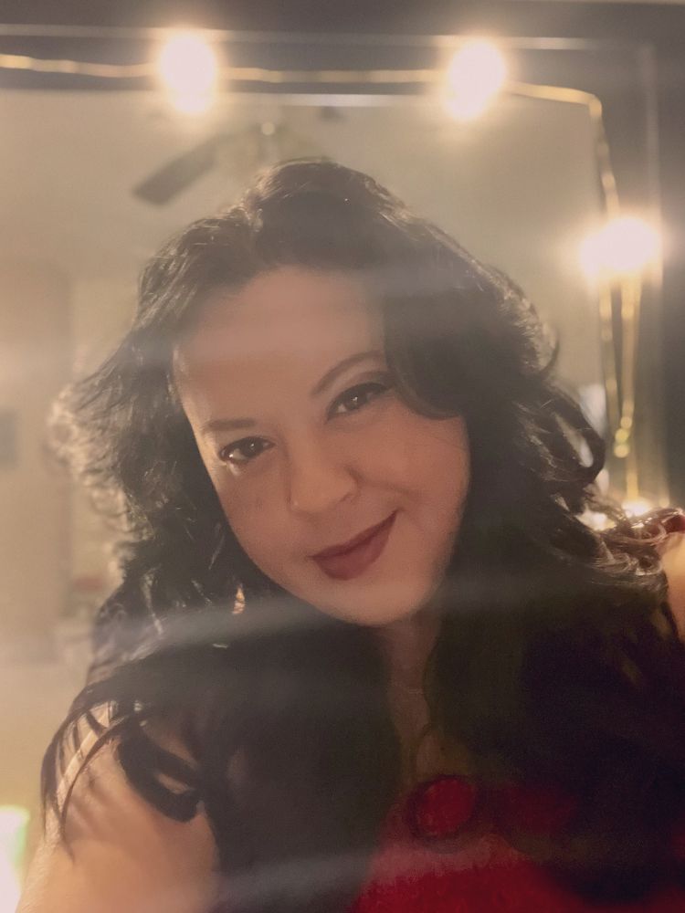 Photograph by Belen Medina de la Campa