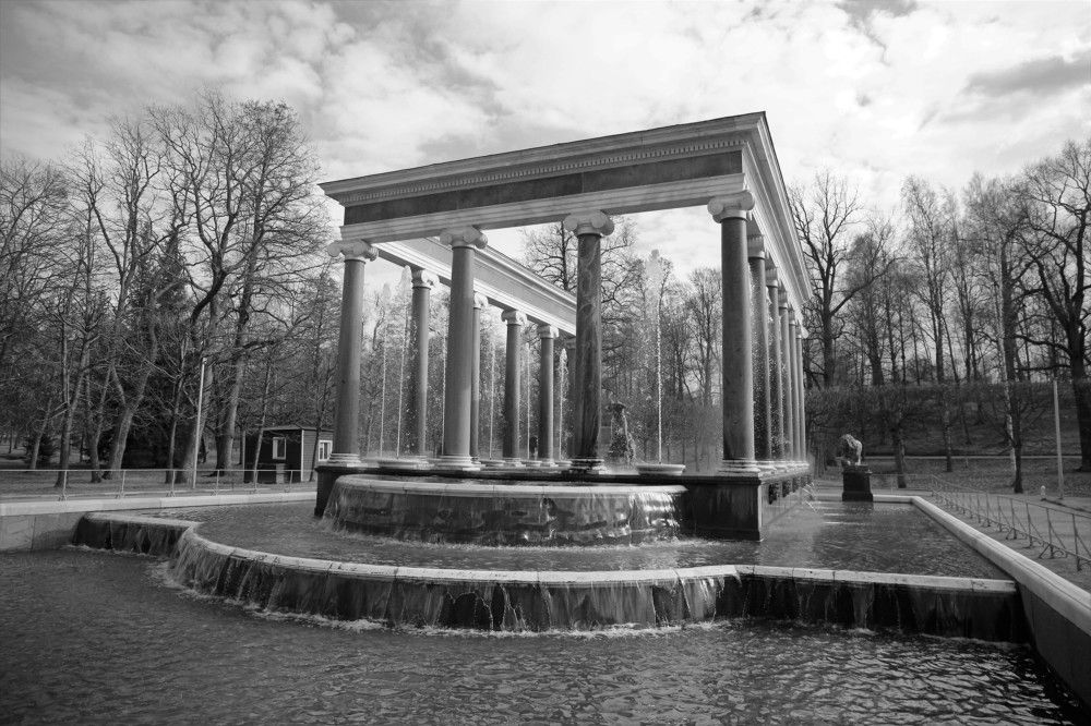 Photograph by Марина Юрченко