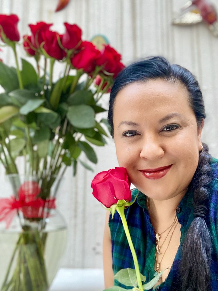 Photograph by Belen Medina de la Campa