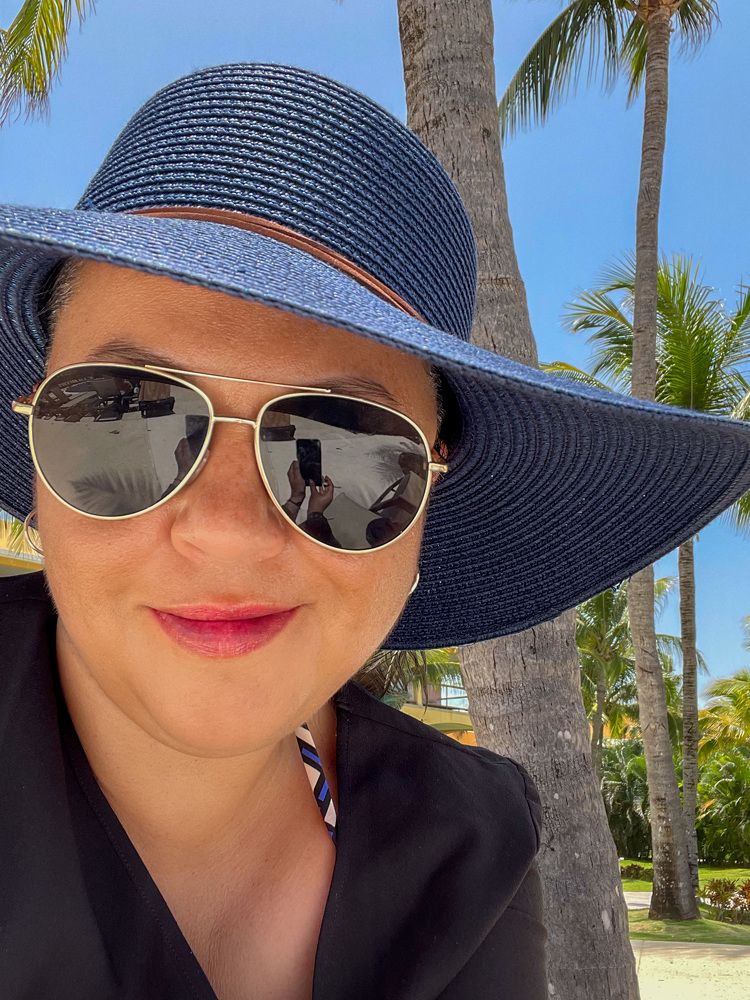 Photograph by Belen Medina de la Campa