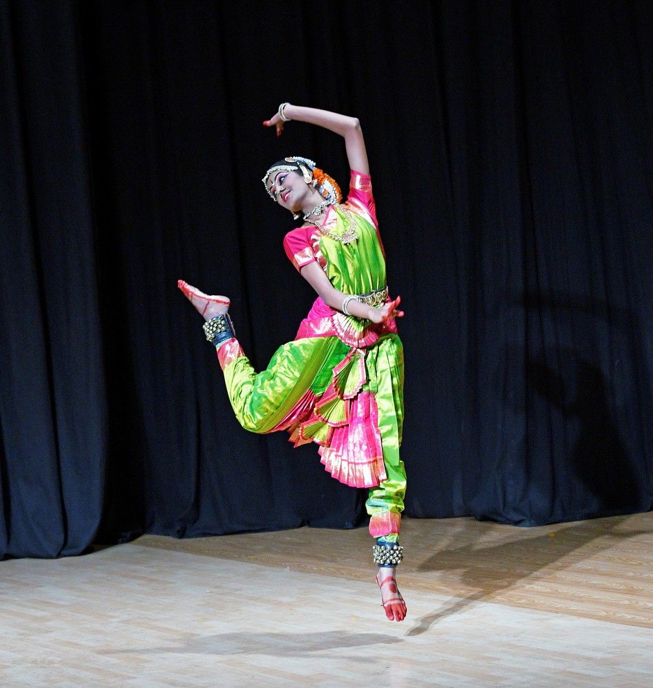 Photograph by Ranjith Kumar