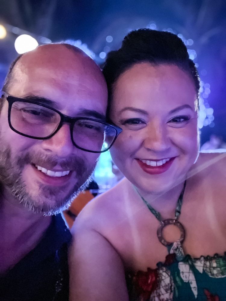 Photograph by Belen Medina de la Campa