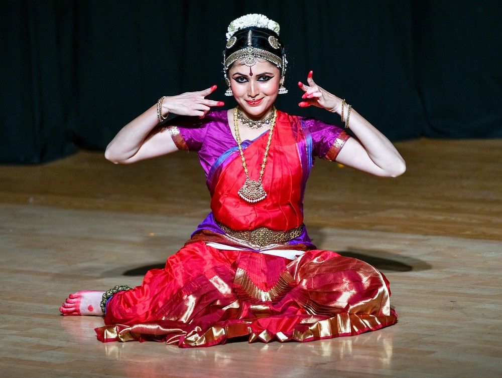 Photograph by Ranjith Kumar