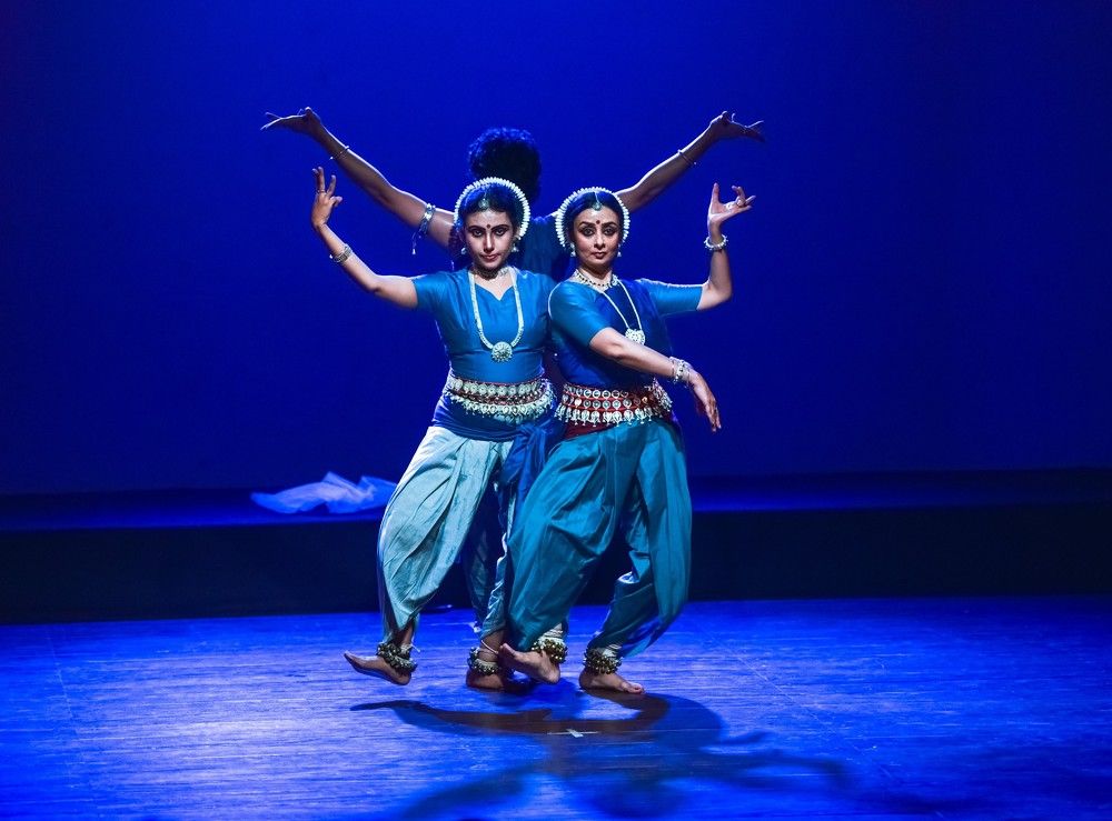 Photograph by Ranjith Kumar