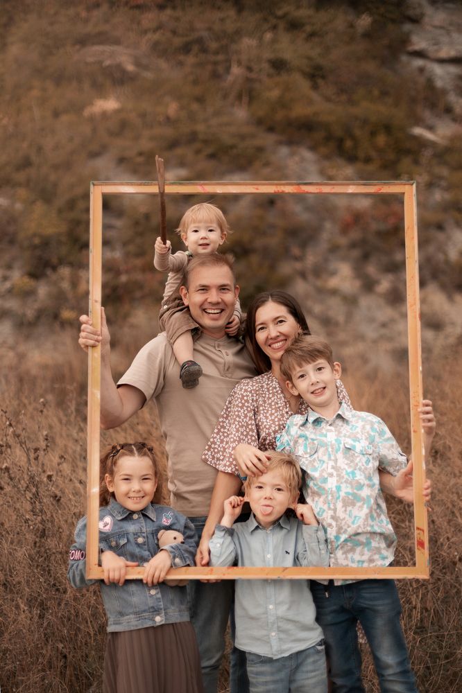 Картина маслом